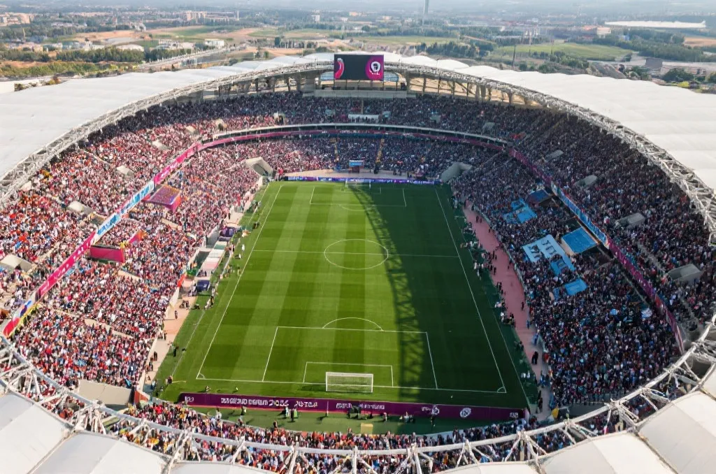 2026世界杯抢票必看！FIFA官方发布票务指南，教你如何安全规划与避坑